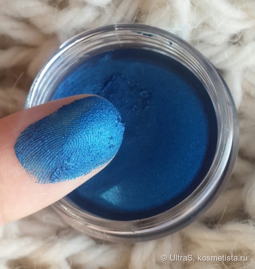 Мой сапфир Make Up For Ever Aqua Cream waterproof cream color #20