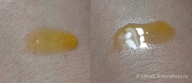 Просто чудо, а не масло A'kin pure radiance rosehip oil - certified organic + фото результата использования