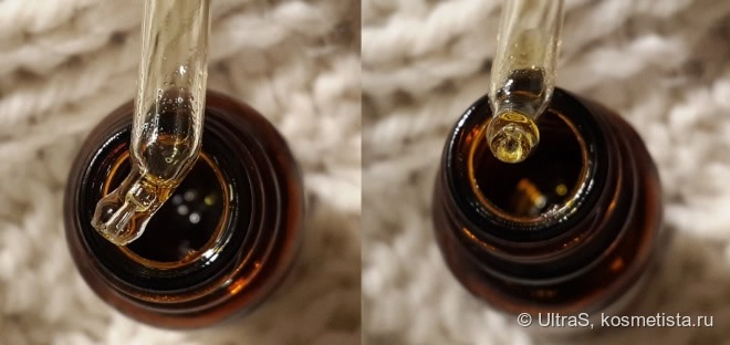 Просто чудо, а не масло A'kin pure radiance rosehip oil - certified organic + фото результата использования