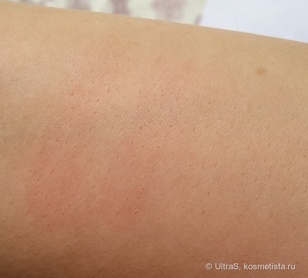 Пламенная Clinique High Impact Lip Colour # 13 Flamenco