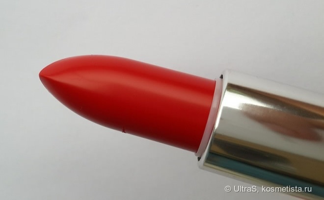 Пламенная Clinique High Impact Lip Colour # 13 Flamenco
