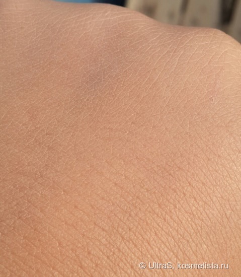 Выручил ли меня в жару bareMinerals bareSkin Pure Brightening Serum Foundation Spf20 #03 Bare linen?
