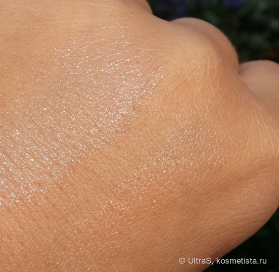 Помада под все! Новинка осени Urban Decay Vice Sheer Shimmer Lipstick #Walk Of Shame