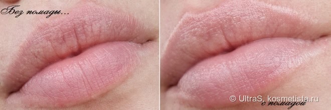 Помада под все! Новинка осени Urban Decay Vice Sheer Shimmer Lipstick #Walk Of Shame