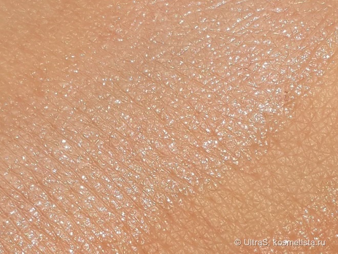 Помада под все! Новинка осени Urban Decay Vice Sheer Shimmer Lipstick #Walk Of Shame