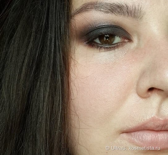 Помада под все! Новинка осени Urban Decay Vice Sheer Shimmer Lipstick #Walk Of Shame