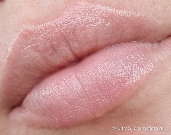 Помада под все! Новинка осени Urban Decay Vice Sheer Shimmer Lipstick #Walk Of Shame