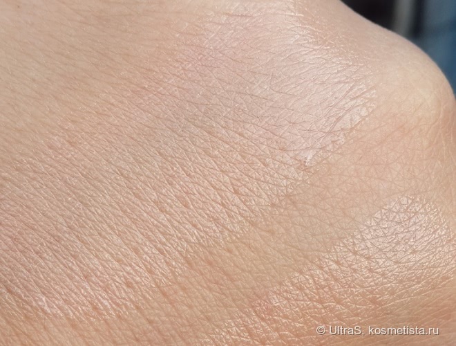 Помада под все! Новинка осени Urban Decay Vice Sheer Shimmer Lipstick #Walk Of Shame