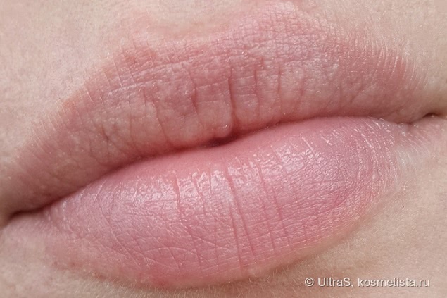 Помада под все! Новинка осени Urban Decay Vice Sheer Shimmer Lipstick #Walk Of Shame
