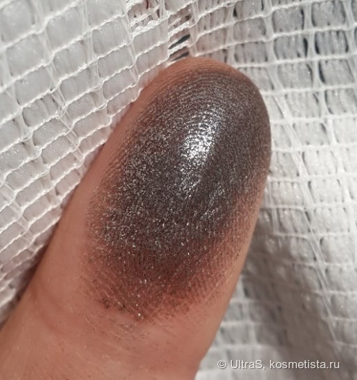 Шик, блеск, красота! Urban Decay Moondust eyeshadow #Diamond Dog; Moonspoon