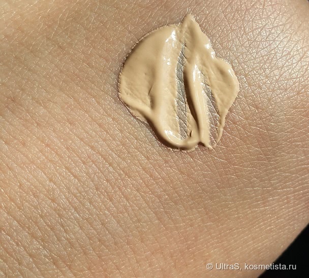 Маленькое чудо. Holika Holika Aqua Petit Jelly BB Cream Spf20 PA++ #2 Aqua neutral (Natural beige)