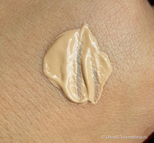 Маленькое чудо. Holika Holika Aqua Petit Jelly BB Cream Spf20 PA++ #2 Aqua neutral (Natural beige)