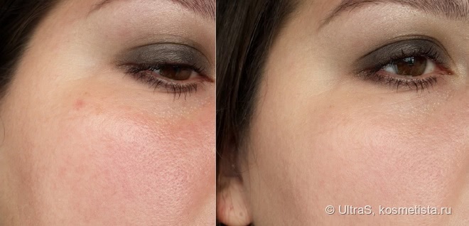 Маленькое чудо. Holika Holika Aqua Petit Jelly BB Cream Spf20 PA++ #2 Aqua neutral (Natural beige)