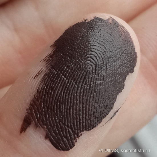 Шоколадные стрелки с новой подводкой Urban Decay Razor Sharp Liquid Liner #Demolition