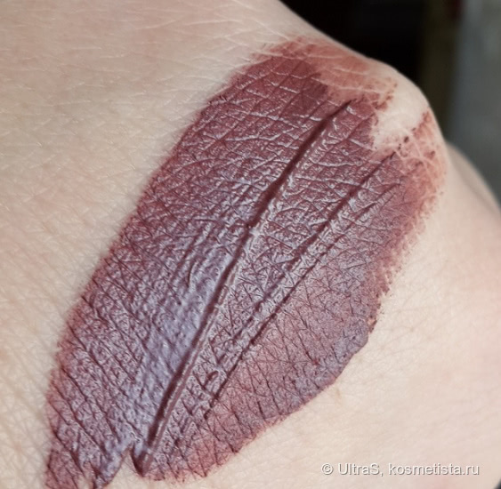 Лучше шоколада. Giorgio Armani Eye Tint #22 Spice Smoke