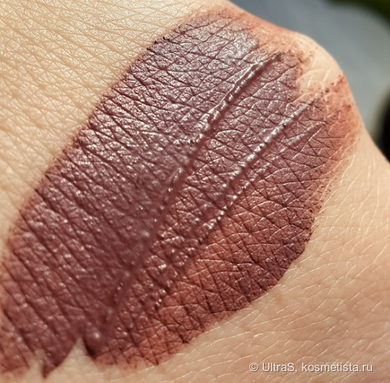 Лучше шоколада. Giorgio Armani Eye Tint #22 Spice Smoke