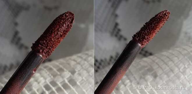 Лучше шоколада. Giorgio Armani Eye Tint #22 Spice Smoke