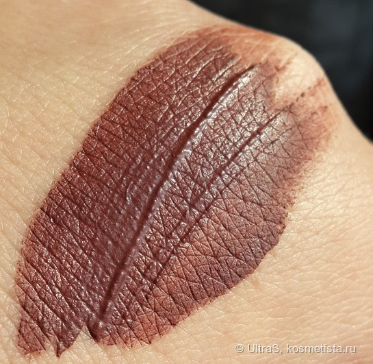 Лучше шоколада. Giorgio Armani Eye Tint #22 Spice Smoke