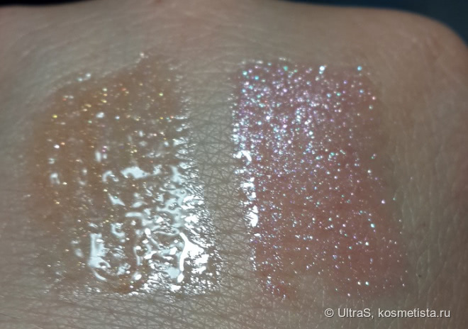 Россыпь бриллиантов на губах. Sisley Phyto-Lip Star #2 Pink Sapphire