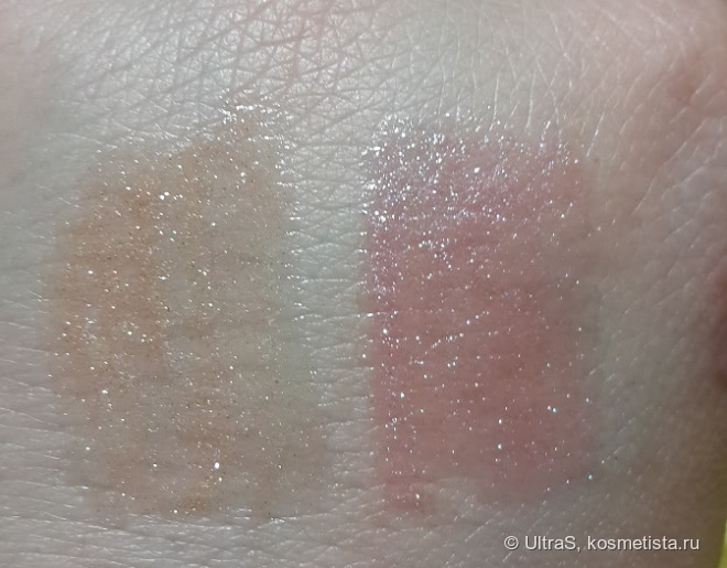 Россыпь бриллиантов на губах. Sisley Phyto-Lip Star #2 Pink Sapphire