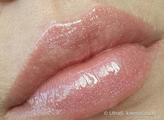 Россыпь бриллиантов на губах. Sisley Phyto-Lip Star #2 Pink Sapphire