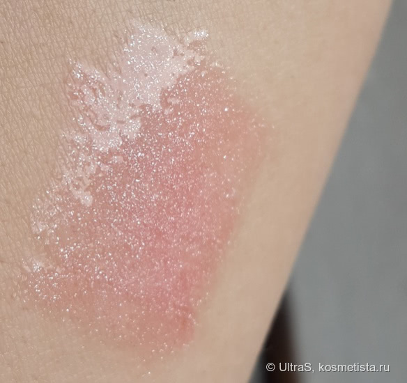 Россыпь бриллиантов на губах. Sisley Phyto-Lip Star #2 Pink Sapphire