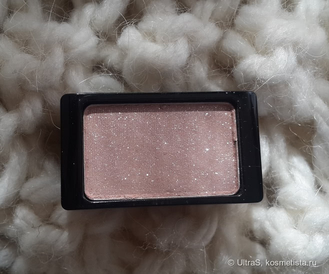 Artdeco Eyeshadow # 345 Glam Beige Rose