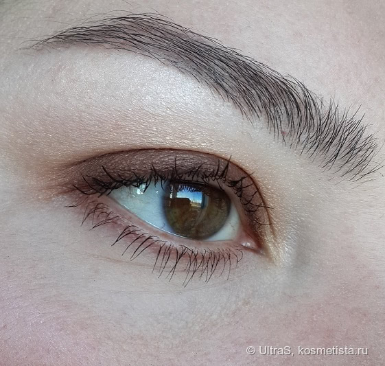 Новинка весны! Dior 5 Couleurs Eyeshadow Palette # 657 Expose