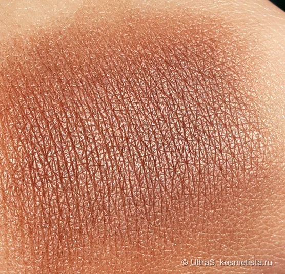 Новинка весны! Dior 5 Couleurs Eyeshadow Palette # 657 Expose