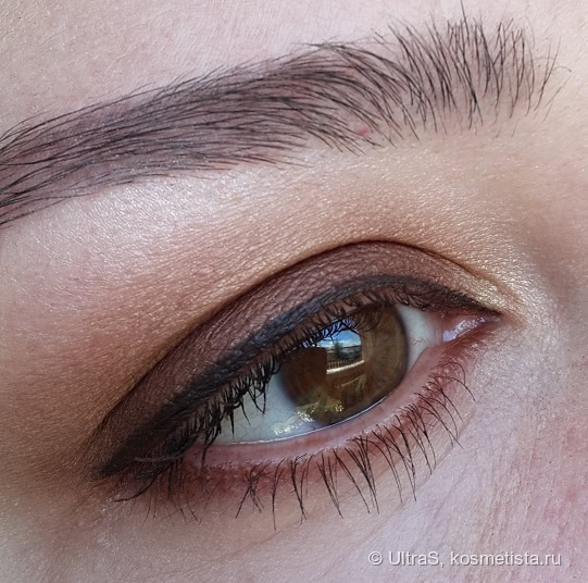 Новинка весны! Dior 5 Couleurs Eyeshadow Palette # 657 Expose