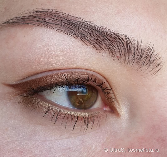 Новинка весны! Dior 5 Couleurs Eyeshadow Palette # 657 Expose