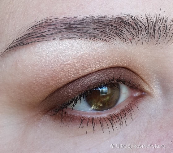 Новинка весны! Dior 5 Couleurs Eyeshadow Palette # 657 Expose