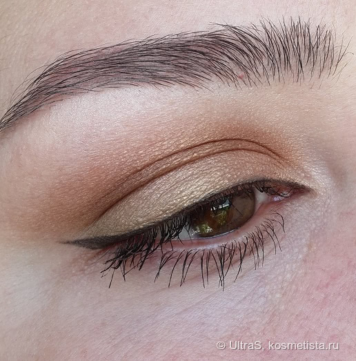 Новинка весны! Dior 5 Couleurs Eyeshadow Palette # 657 Expose