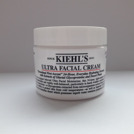 Уход за кожей лица и тела с легендами от Kiehl's