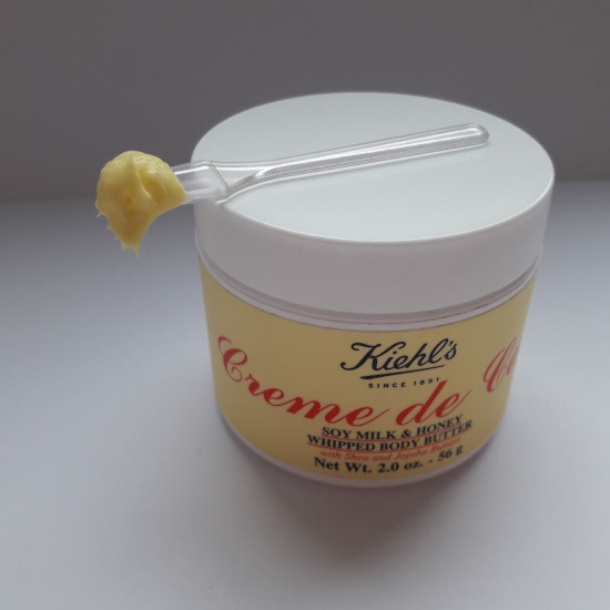 Уход за кожей лица и тела с легендами от Kiehl's