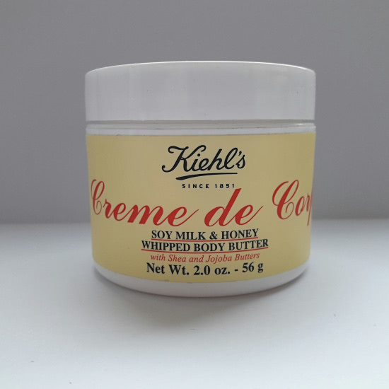 Уход за кожей лица и тела с легендами от Kiehl's