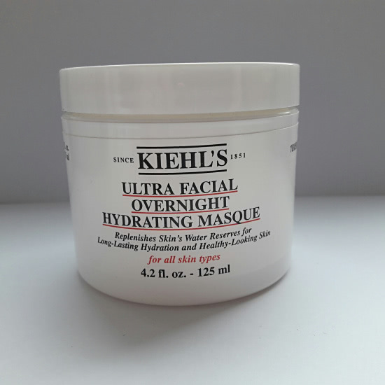 Уход за кожей лица и тела с легендами от Kiehl's