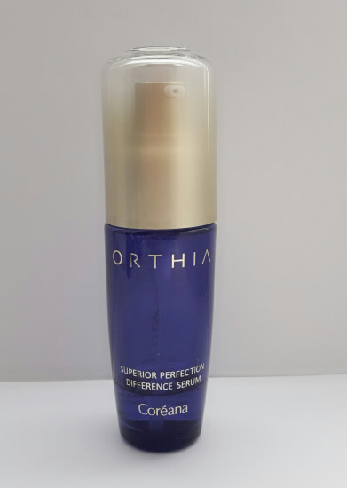 Уход за кожей с Orthia