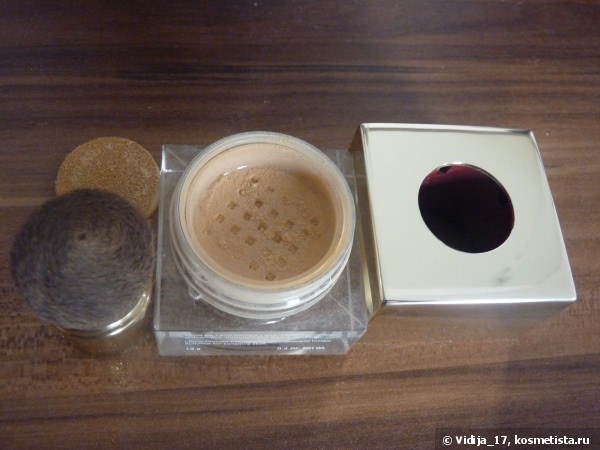 Clarins Skin Illusion Mineral & Plant Extracts Loose Powder Foundation #108 Sand – Минеральная рассыпчатая пудра-основа, придающая сияние коже