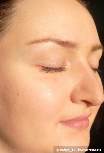 Обзор и первая проба весенних новинок - Dior Nude Air Nude Healthy Glow Ultra-Fluid Serum и Shiseido Veiled Rouge #rd302, Pk304, Rd506