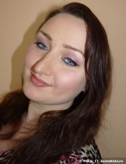 Giorgio Armani Eyes to Kill Silk Eyeshadow #7 Sweet Fire