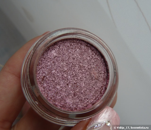 Giorgio Armani Eyes to Kill Silk Eyeshadow #7 Sweet Fire