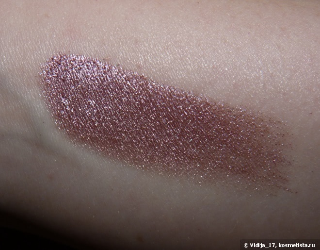 Giorgio Armani Eyes to Kill Silk Eyeshadow #7 Sweet Fire