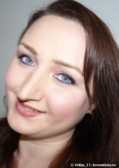 Giorgio Armani Eyes to Kill Silk Eyeshadow #7 Sweet Fire