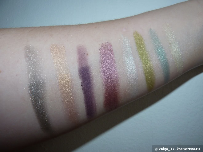 Artdeco Mineral Eyeshadow Base Sensitive - Минеральная основа для теней, для чувствительной кожи