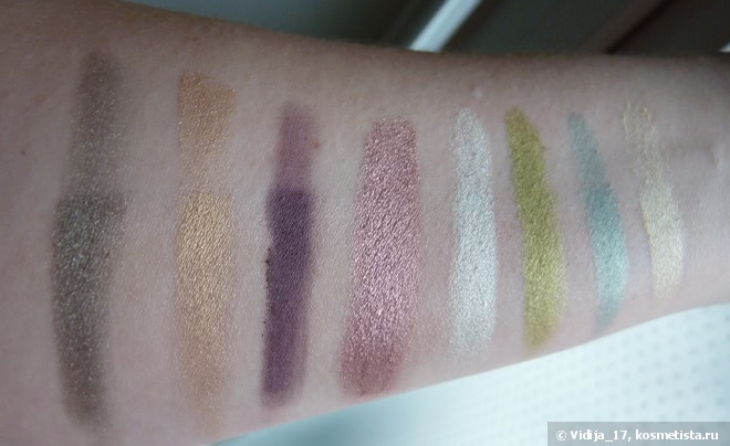 Artdeco Mineral Eyeshadow Base Sensitive - Минеральная основа для теней, для чувствительной кожи