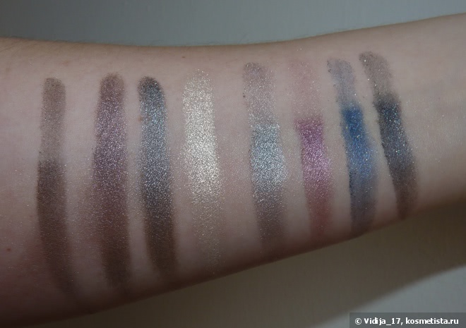 Artdeco Mineral Eyeshadow Base Sensitive - Минеральная основа для теней, для чувствительной кожи