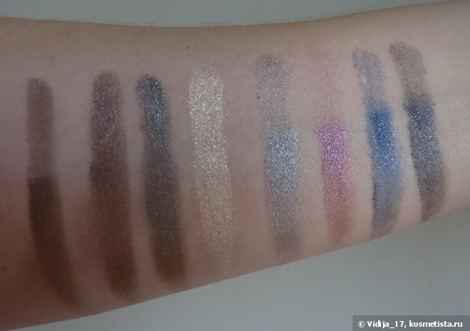 Artdeco Mineral Eyeshadow Base Sensitive - Минеральная основа для теней, для чувствительной кожи