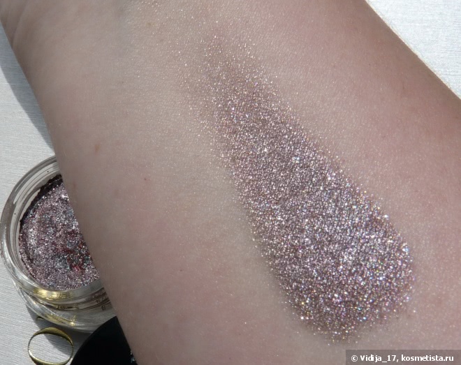 Giorgio Armani Eyes to Kill Silk Eyeshadow #4