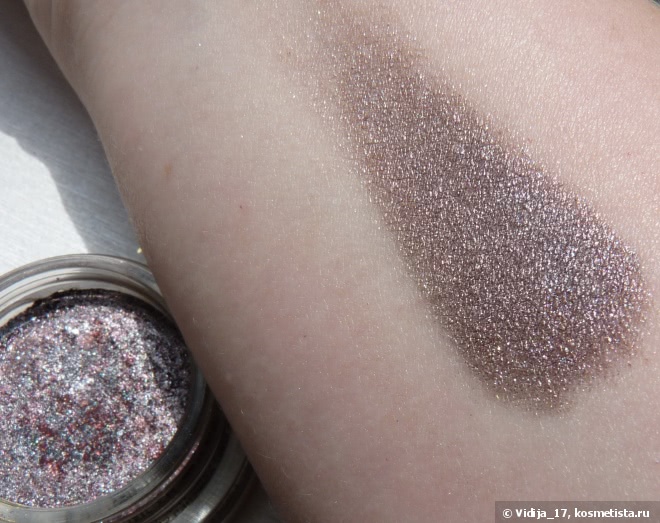 Giorgio Armani Eyes to Kill Silk Eyeshadow #4